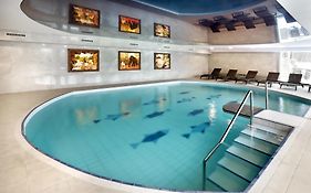 Wellness Hotel Svachovka